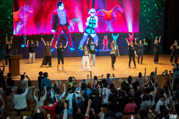 2023.08 韓国 カンナムスタイル