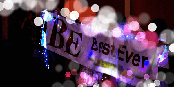 2023.08 韓国 応援旗