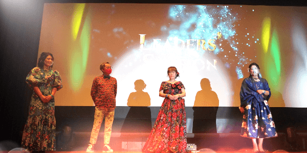 2022.09 沖縄 リーダーセッション